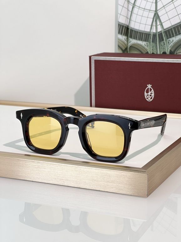 JACQUES MARIE MAGE Sunglasses(AAAA)-1820