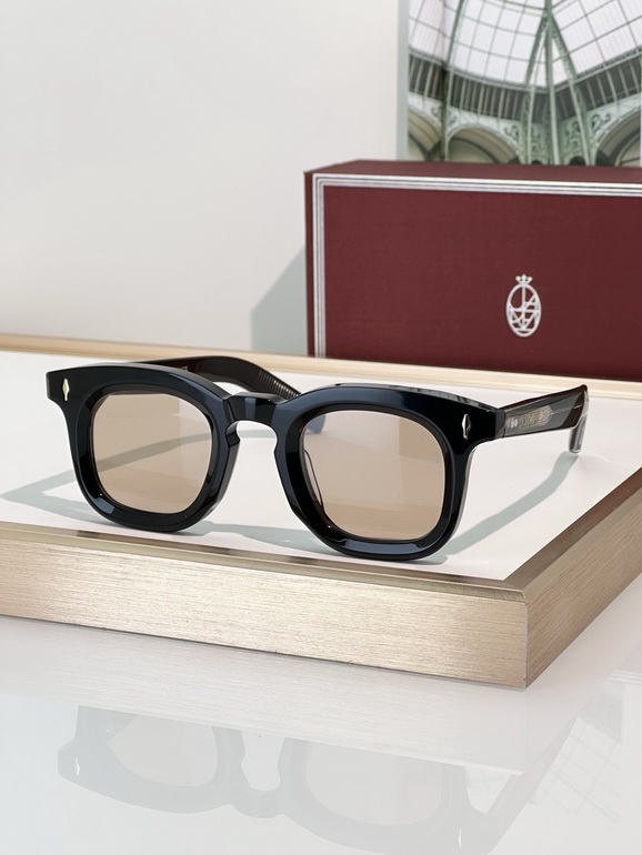 JACQUES MARIE MAGE Sunglasses(AAAA)-1817