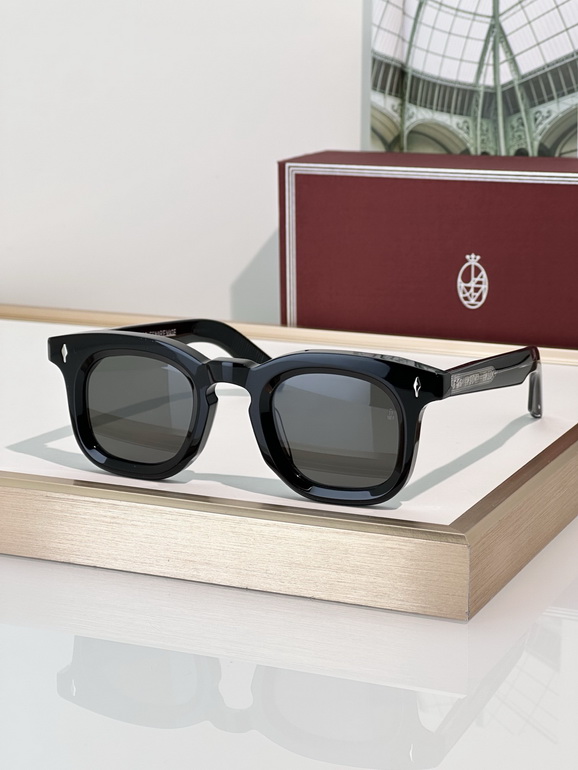 JACQUES MARIE MAGE Sunglasses(AAAA)-1816