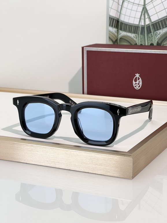 JACQUES MARIE MAGE Sunglasses(AAAA)-1815