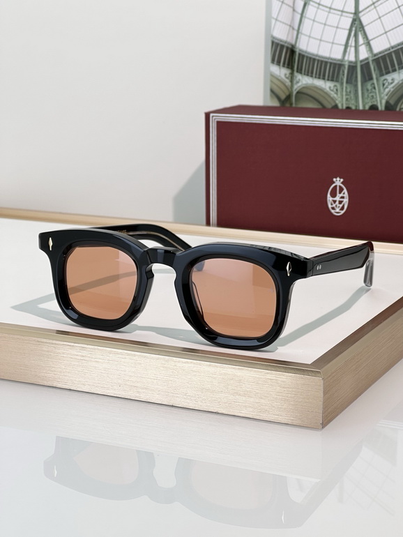 JACQUES MARIE MAGE Sunglasses(AAAA)-1814