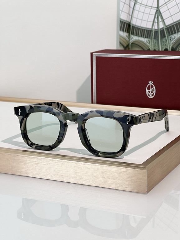 JACQUES MARIE MAGE Sunglasses(AAAA)-1813