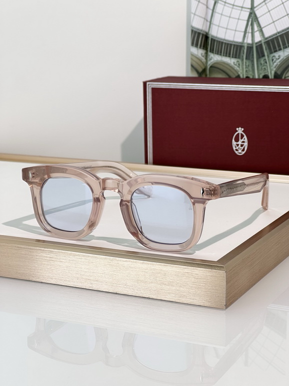 JACQUES MARIE MAGE Sunglasses(AAAA)-1811