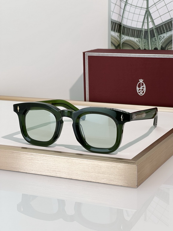 JACQUES MARIE MAGE Sunglasses(AAAA)-1809