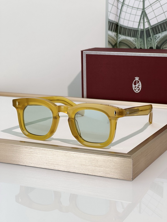 JACQUES MARIE MAGE Sunglasses(AAAA)-1808