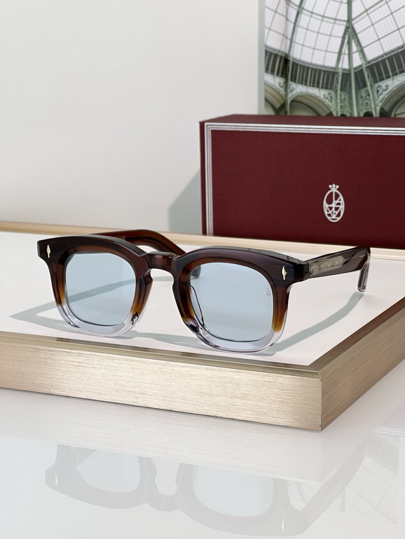 JACQUES MARIE MAGE Sunglasses(AAAA)-1806