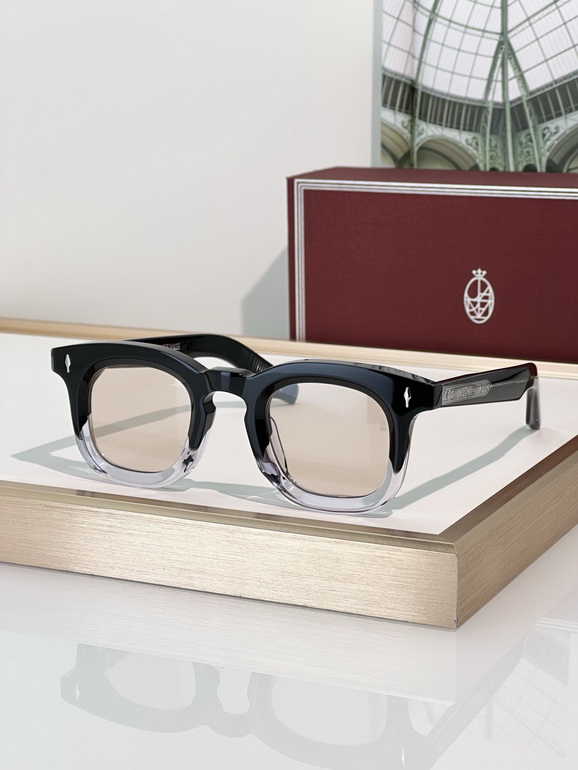 JACQUES MARIE MAGE Sunglasses(AAAA)-1805