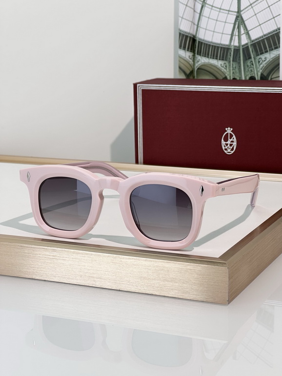 JACQUES MARIE MAGE Sunglasses(AAAA)-1804