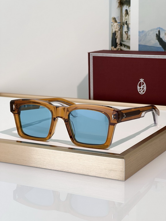 JACQUES MARIE MAGE Sunglasses(AAAA)-1792