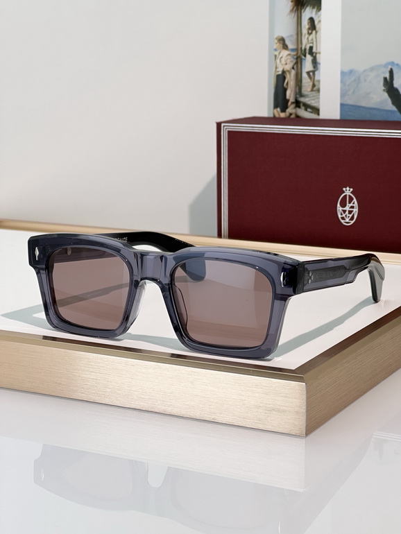 JACQUES MARIE MAGE Sunglasses(AAAA)-1791