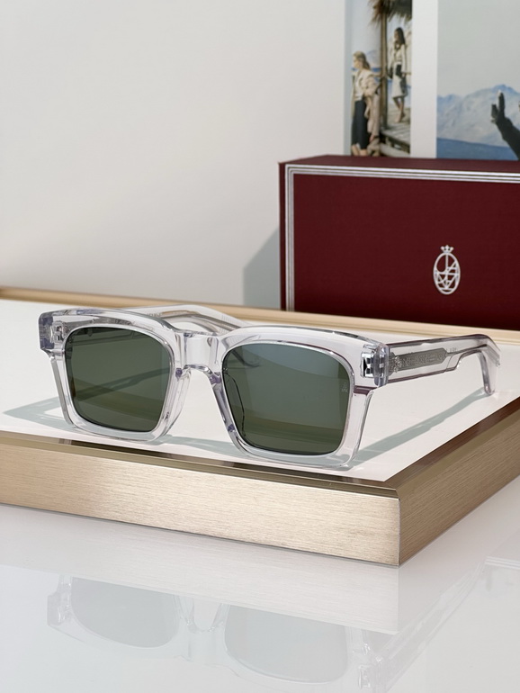 JACQUES MARIE MAGE Sunglasses(AAAA)-1790