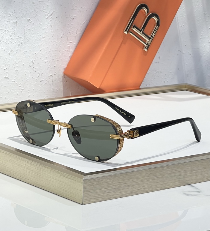 HERMES Sunglasses(AAAA)-165