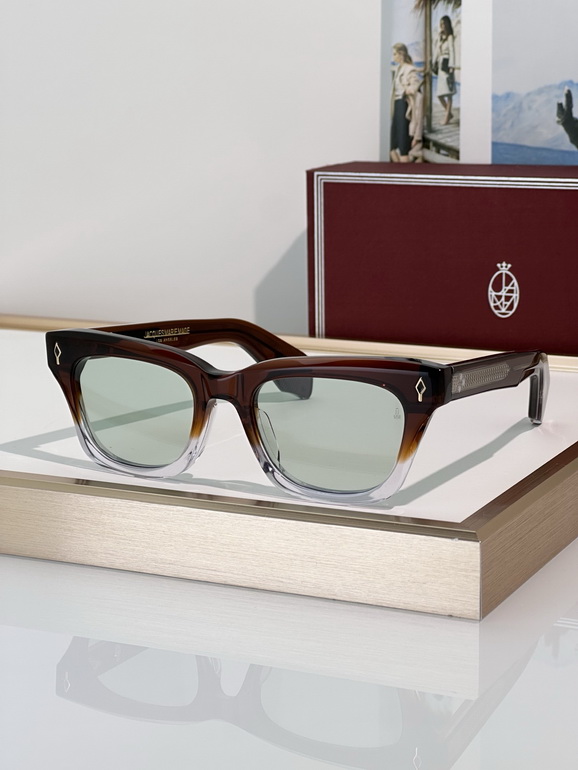 JACQUES MARIE MAGE Sunglasses(AAAA)-1788