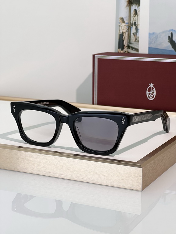 JACQUES MARIE MAGE Sunglasses(AAAA)-1785