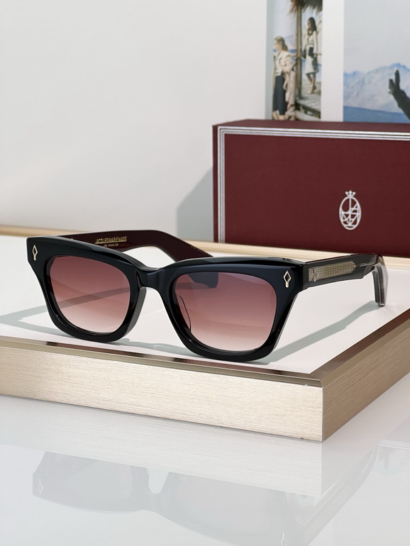 JACQUES MARIE MAGE Sunglasses(AAAA)-1784