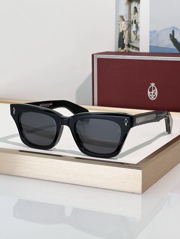 JACQUES MARIE MAGE Sunglasses(AAAA)-1783