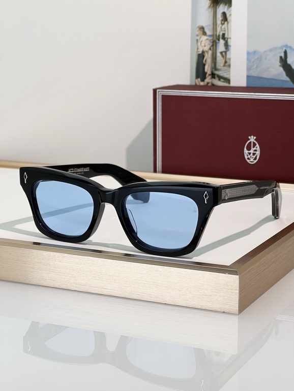 JACQUES MARIE MAGE Sunglasses(AAAA)-1782