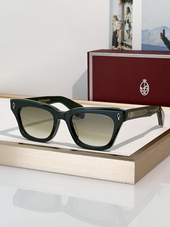 JACQUES MARIE MAGE Sunglasses(AAAA)-1781