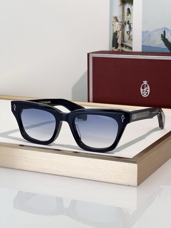 JACQUES MARIE MAGE Sunglasses(AAAA)-1780