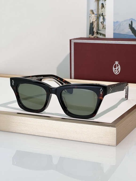 JACQUES MARIE MAGE Sunglasses(AAAA)-1779