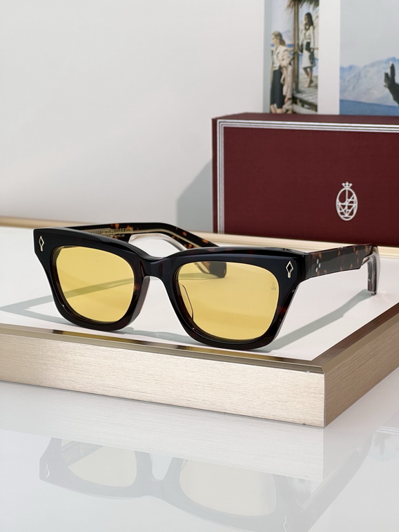 JACQUES MARIE MAGE Sunglasses(AAAA)-1778