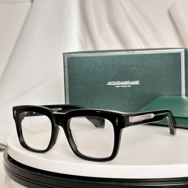 JACQUES MARIE MAGE Sunglasses(AAAA)-1776