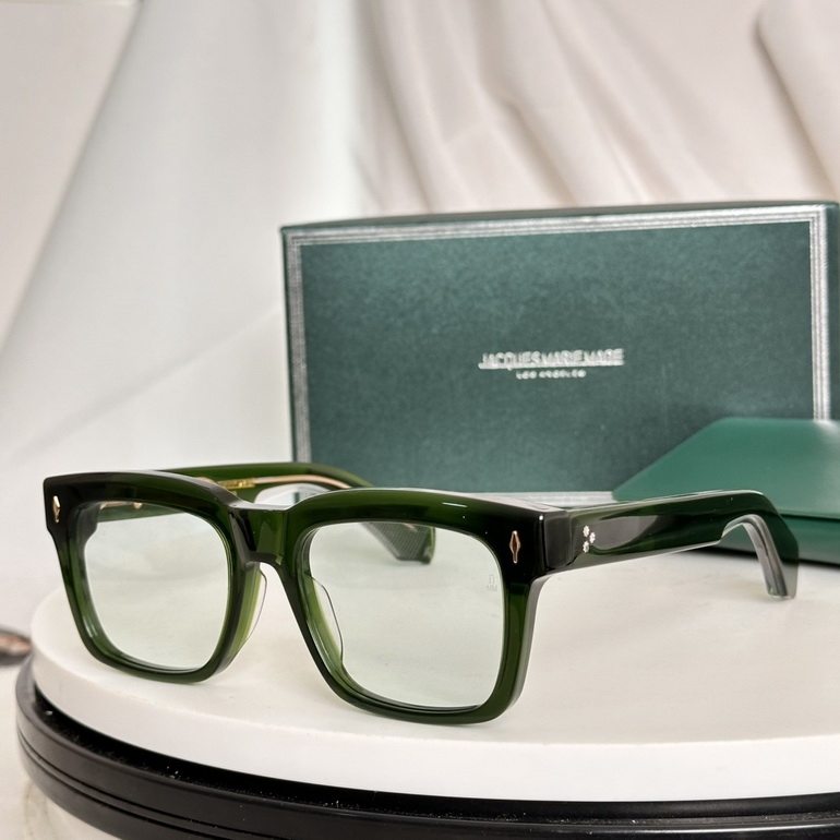 JACQUES MARIE MAGE Sunglasses(AAAA)-1775