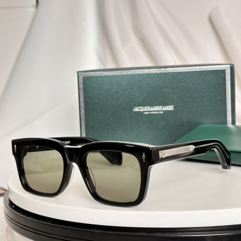 JACQUES MARIE MAGE Sunglasses(AAAA)-1774