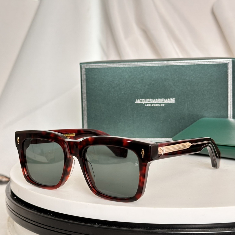 JACQUES MARIE MAGE Sunglasses(AAAA)-1771
