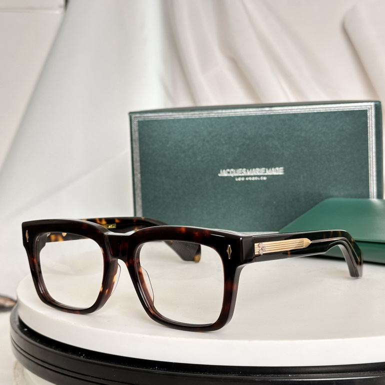 JACQUES MARIE MAGE Sunglasses(AAAA)-1770