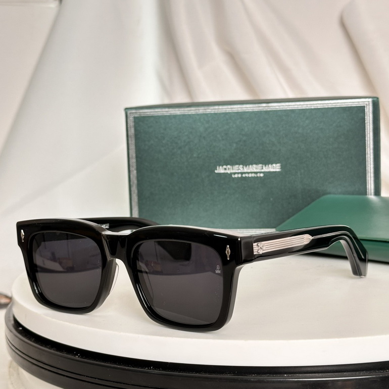 JACQUES MARIE MAGE Sunglasses(AAAA)-1768