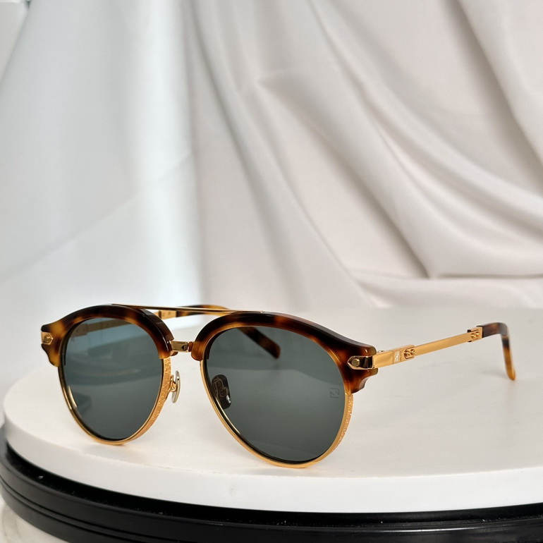 HUBLOT Sunglasses(AAAA)-119