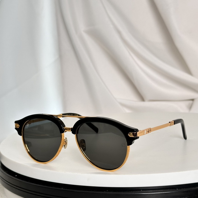 HUBLOT Sunglasses(AAAA)-118