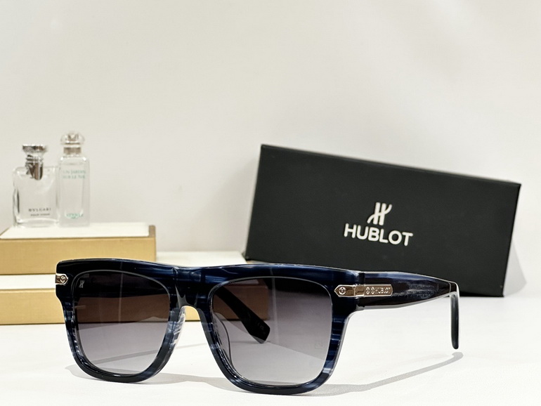HUBLOT Sunglasses(AAAA)-116