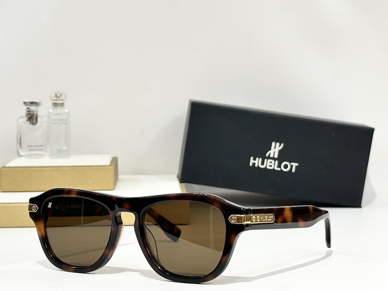 HUBLOT Sunglasses(AAAA)-111