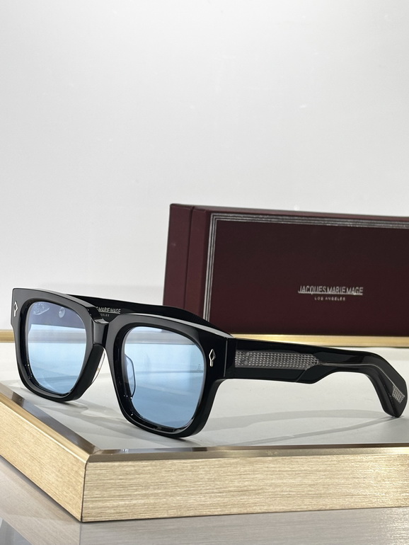 JACQUES MARIE MAGE Sunglasses(AAAA)-1766