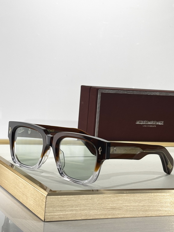 JACQUES MARIE MAGE Sunglasses(AAAA)-1765