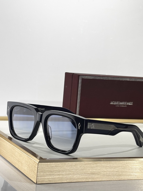 JACQUES MARIE MAGE Sunglasses(AAAA)-1764