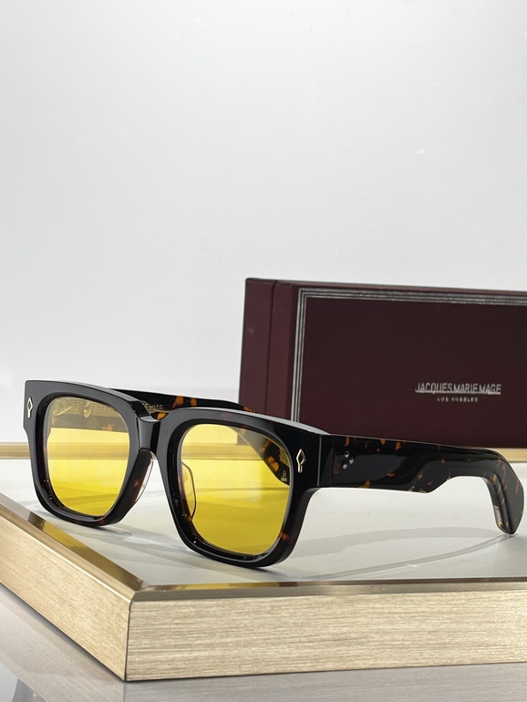 JACQUES MARIE MAGE Sunglasses(AAAA)-1763