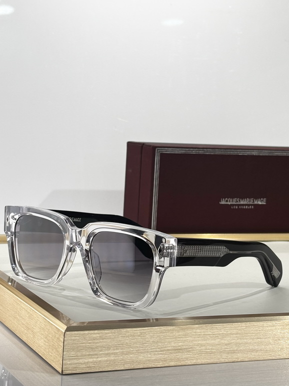 JACQUES MARIE MAGE Sunglasses(AAAA)-1762