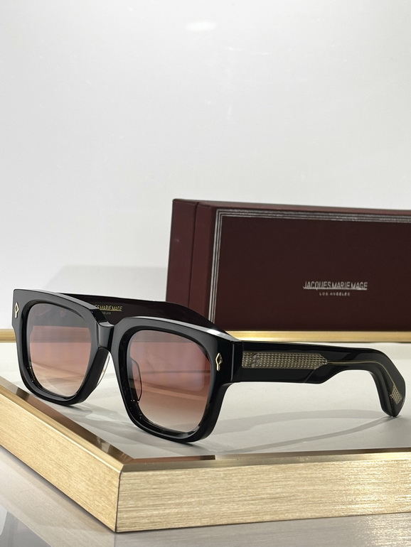 JACQUES MARIE MAGE Sunglasses(AAAA)-1758