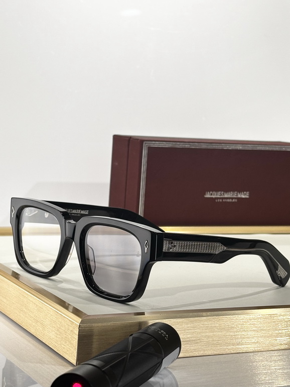 JACQUES MARIE MAGE Sunglasses(AAAA)-1755