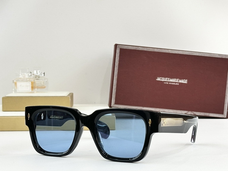 JACQUES MARIE MAGE Sunglasses(AAAA)-1752