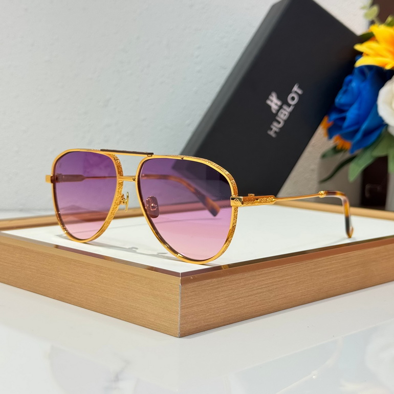 HUBLOT Sunglasses(AAAA)-100