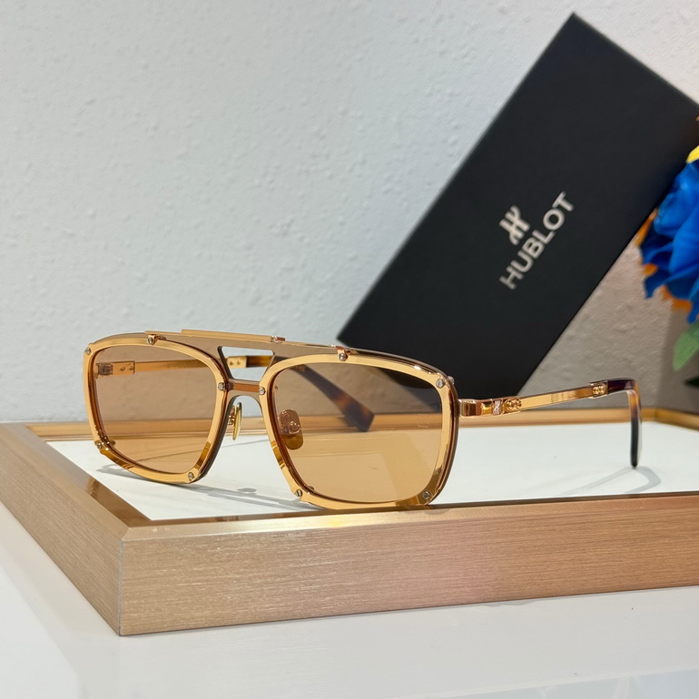 HUBLOT Sunglasses(AAAA)-095