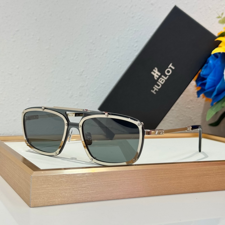 HUBLOT Sunglasses(AAAA)-092