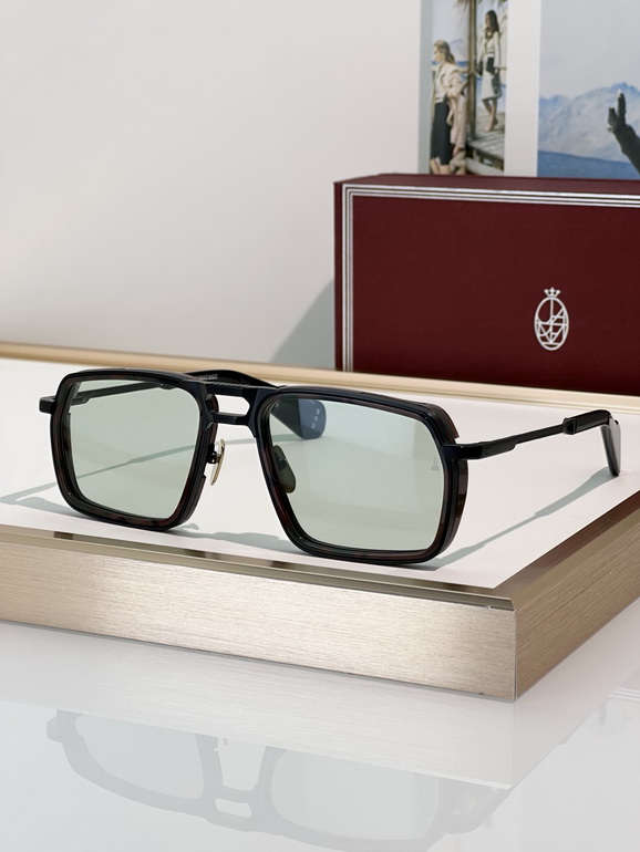 JACQUES MARIE MAGE Sunglasses(AAAA)-1748