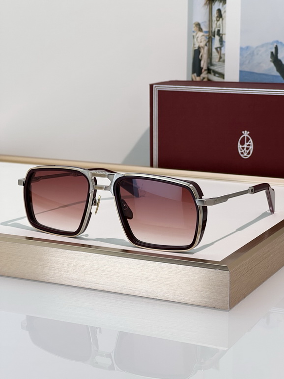 JACQUES MARIE MAGE Sunglasses(AAAA)-1746