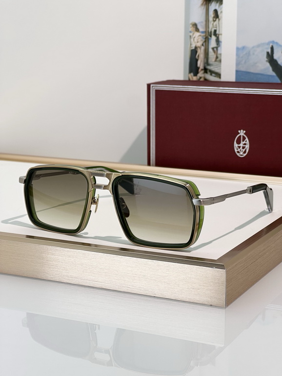 JACQUES MARIE MAGE Sunglasses(AAAA)-1743