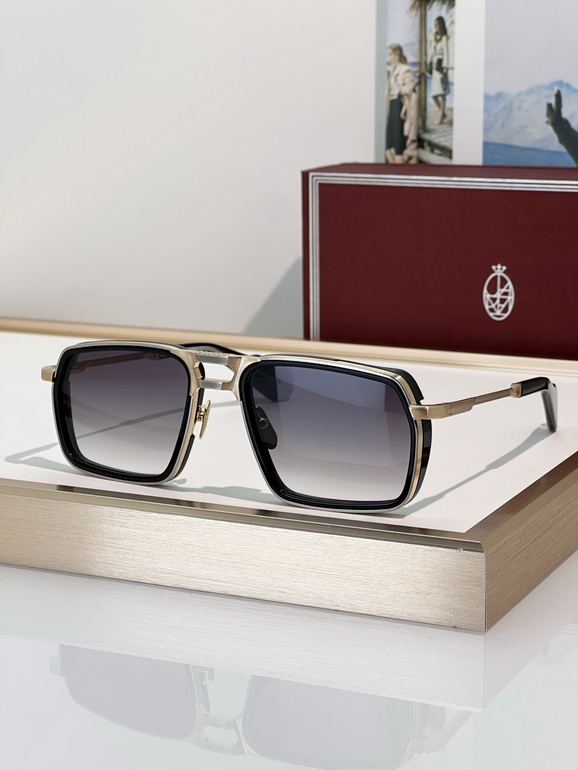 JACQUES MARIE MAGE Sunglasses(AAAA)-1742
